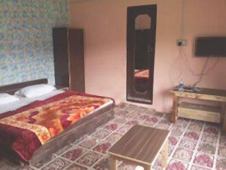 Hotel Hill Town, Srinagar 2